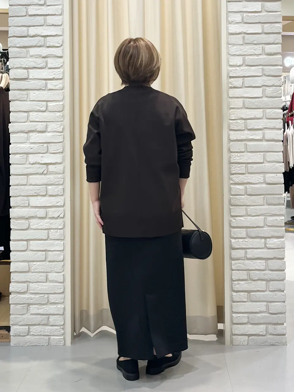 ONWARD CROSSET SELECT Ｎ.99 コーディネート画像