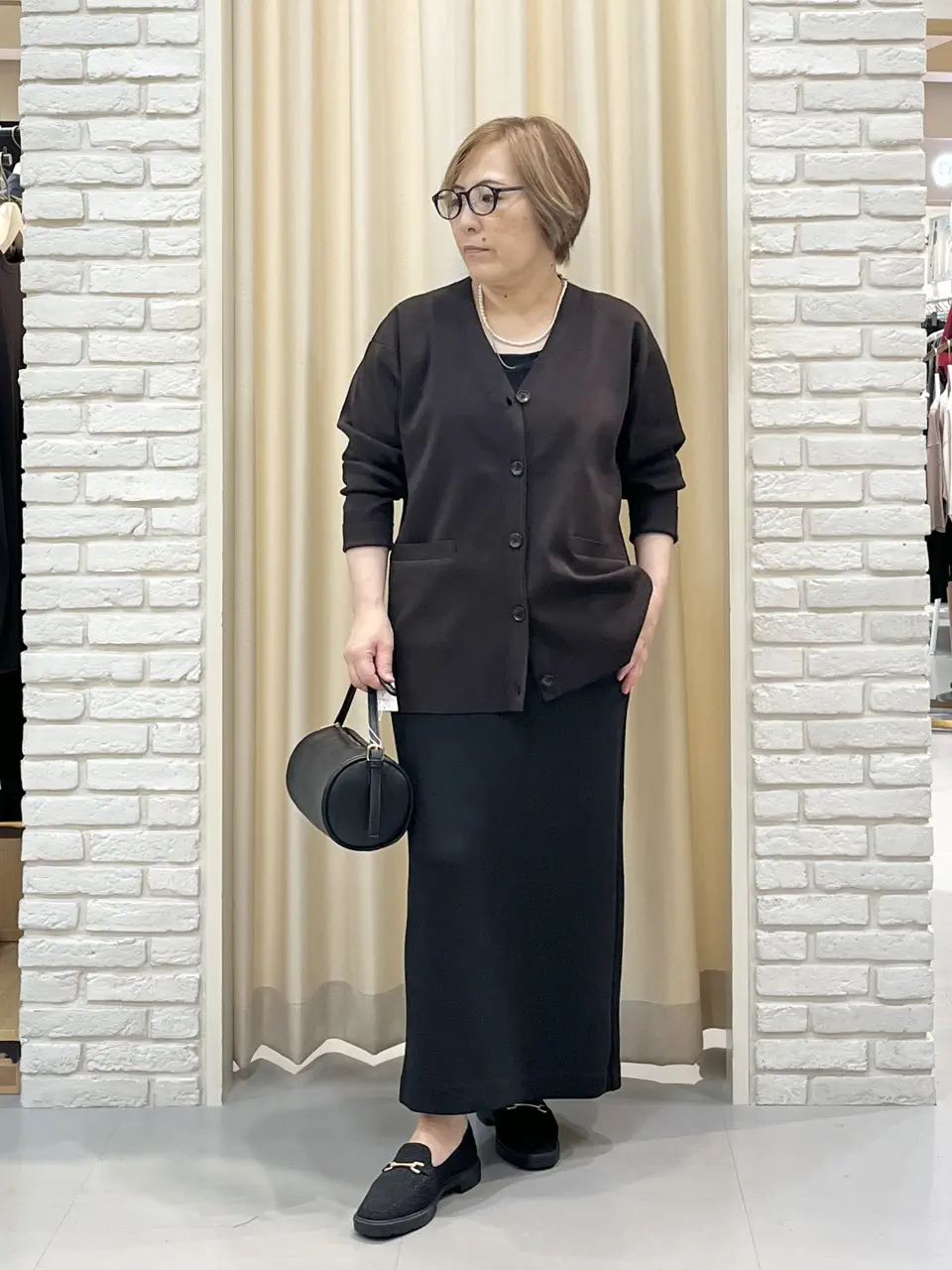  Ｎ.99 コーディネート画像