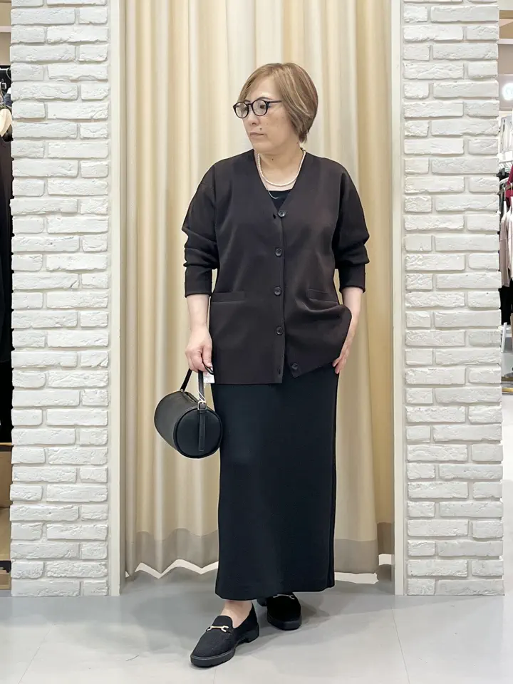 ONWARD CROSSET SELECT Ｎ.99 コーディネート画像