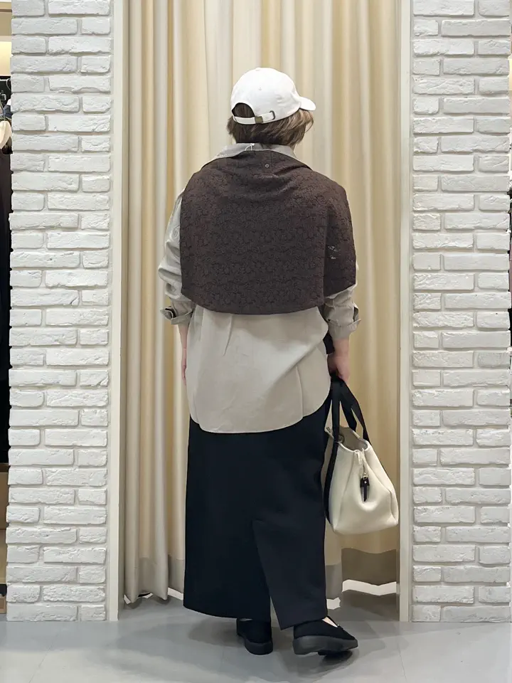 ONWARD CROSSET SELECT Ｎ.99 コーディネート画像