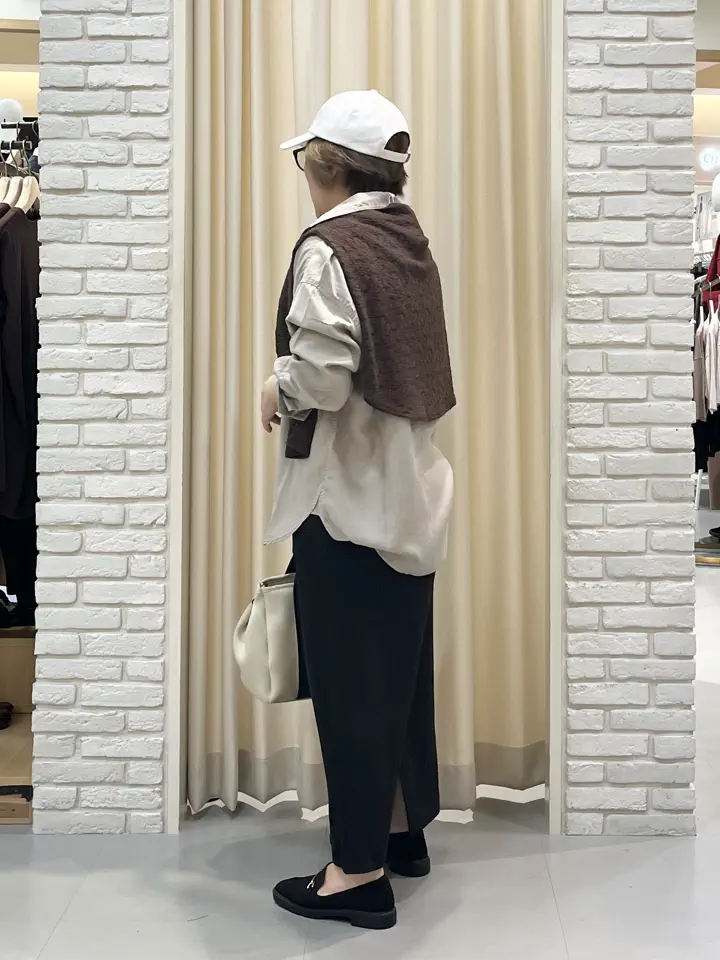 ONWARD CROSSET SELECT Ｎ.99 コーディネート画像
