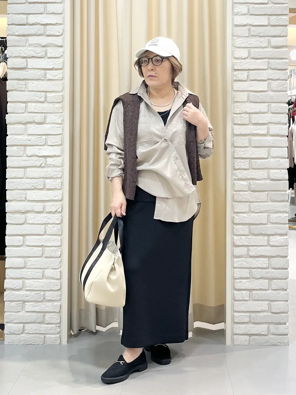  Ｎ.99 コーディネート画像