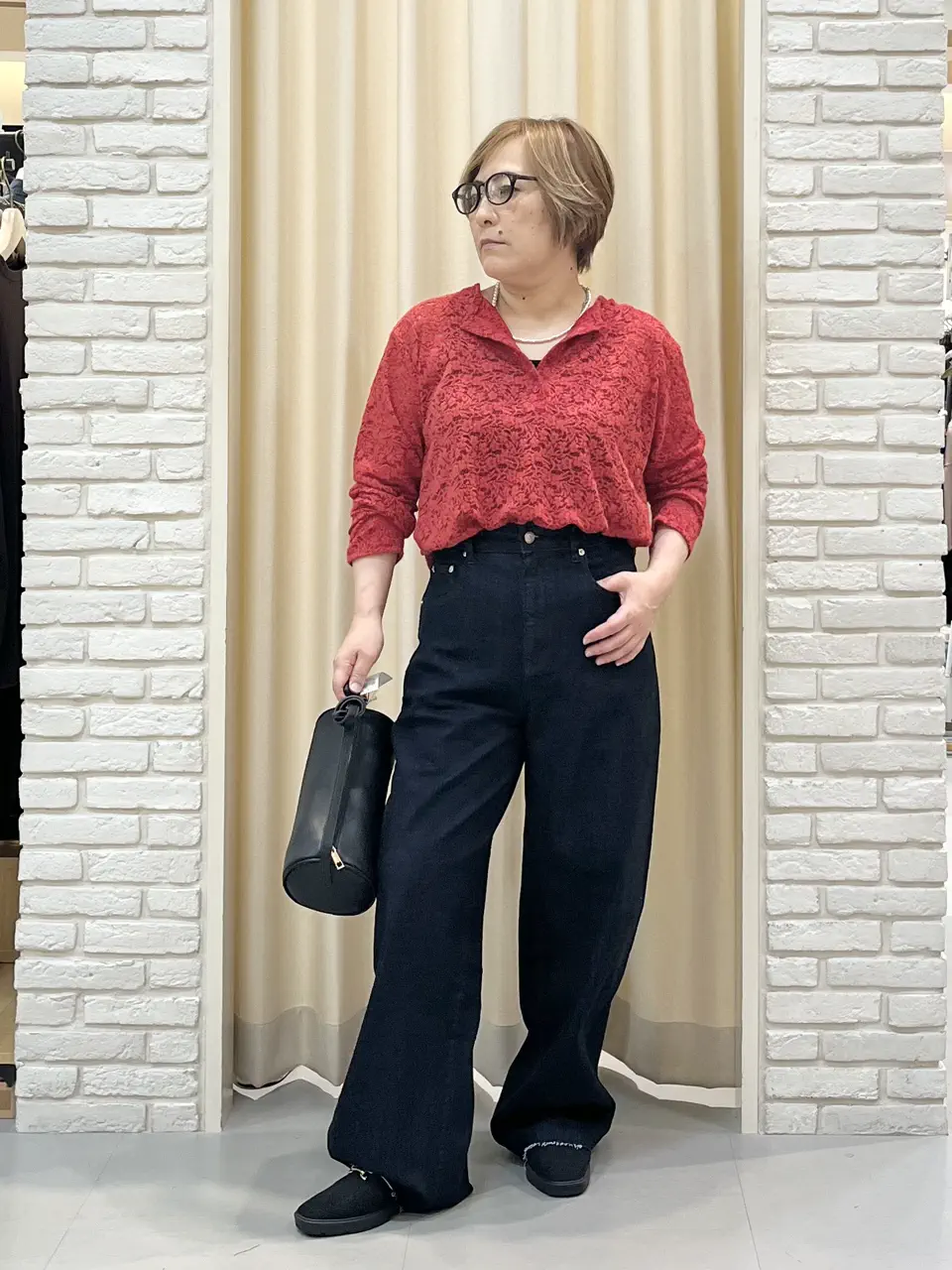 Ｎ.99 コーディネート画像