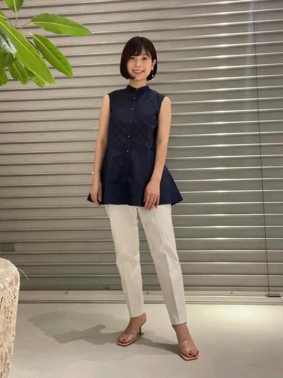  市川 コーディネート画像