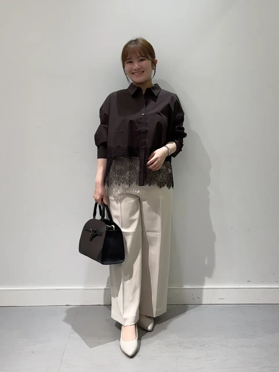  工藤 コーディネート画像