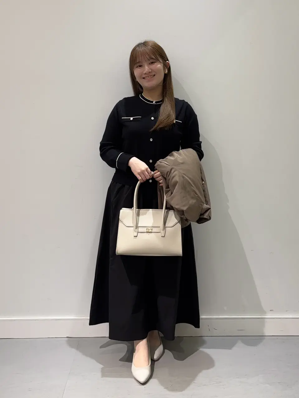  工藤 コーディネート画像