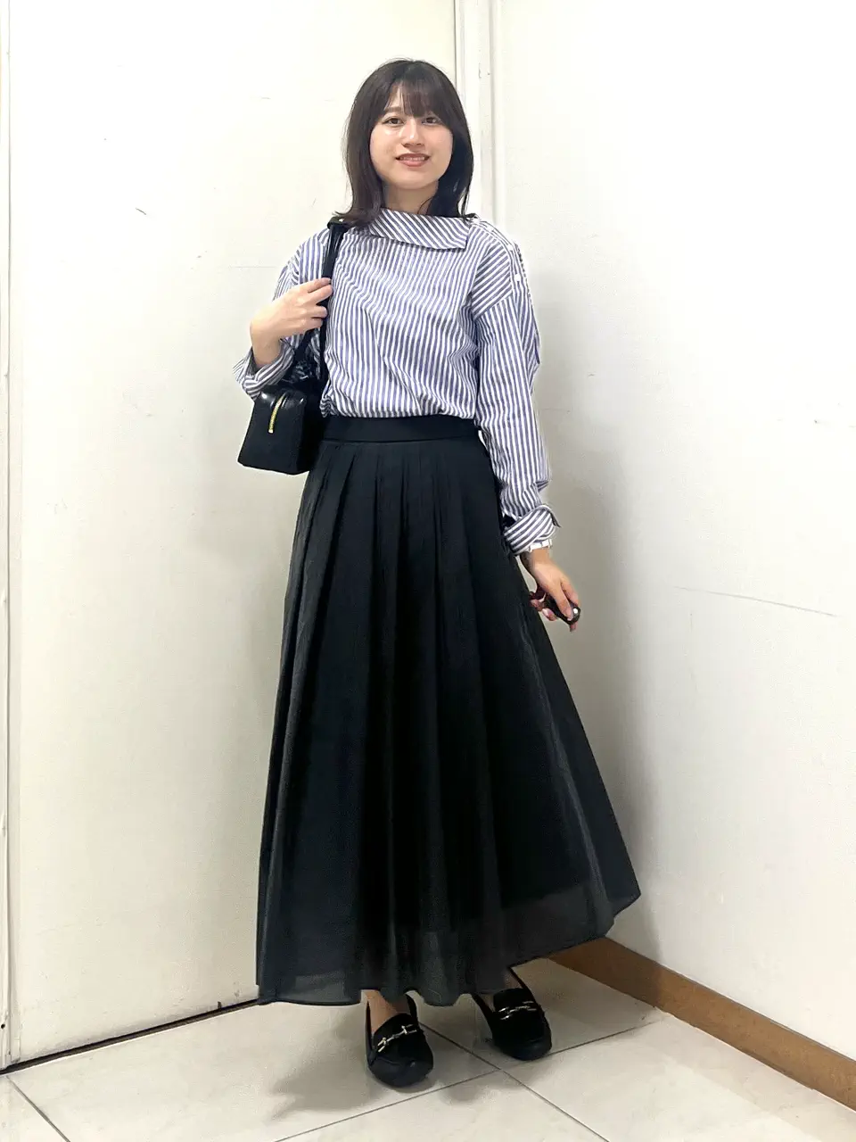  竹内 コーディネート画像
