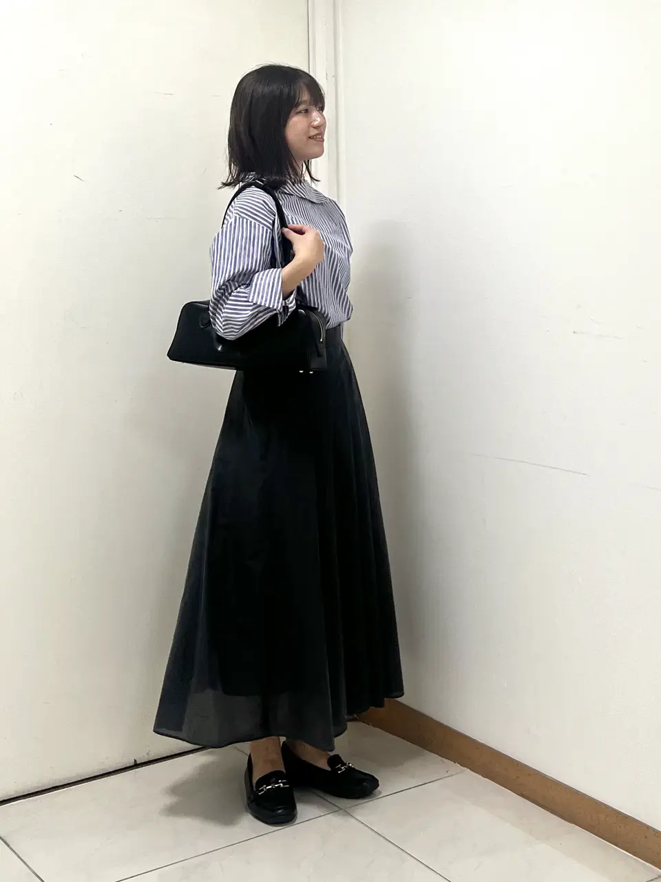 ONWARD CROSSET SELECT 竹内 コーディネート画像