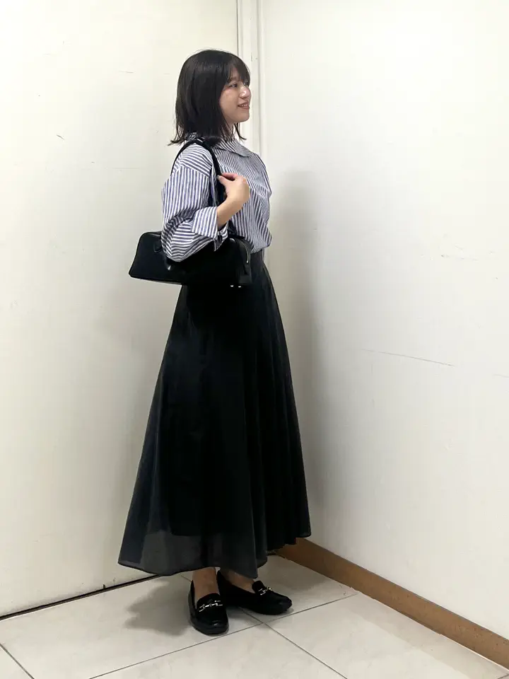 ONWARD CROSSET SELECT 竹内 コーディネート画像