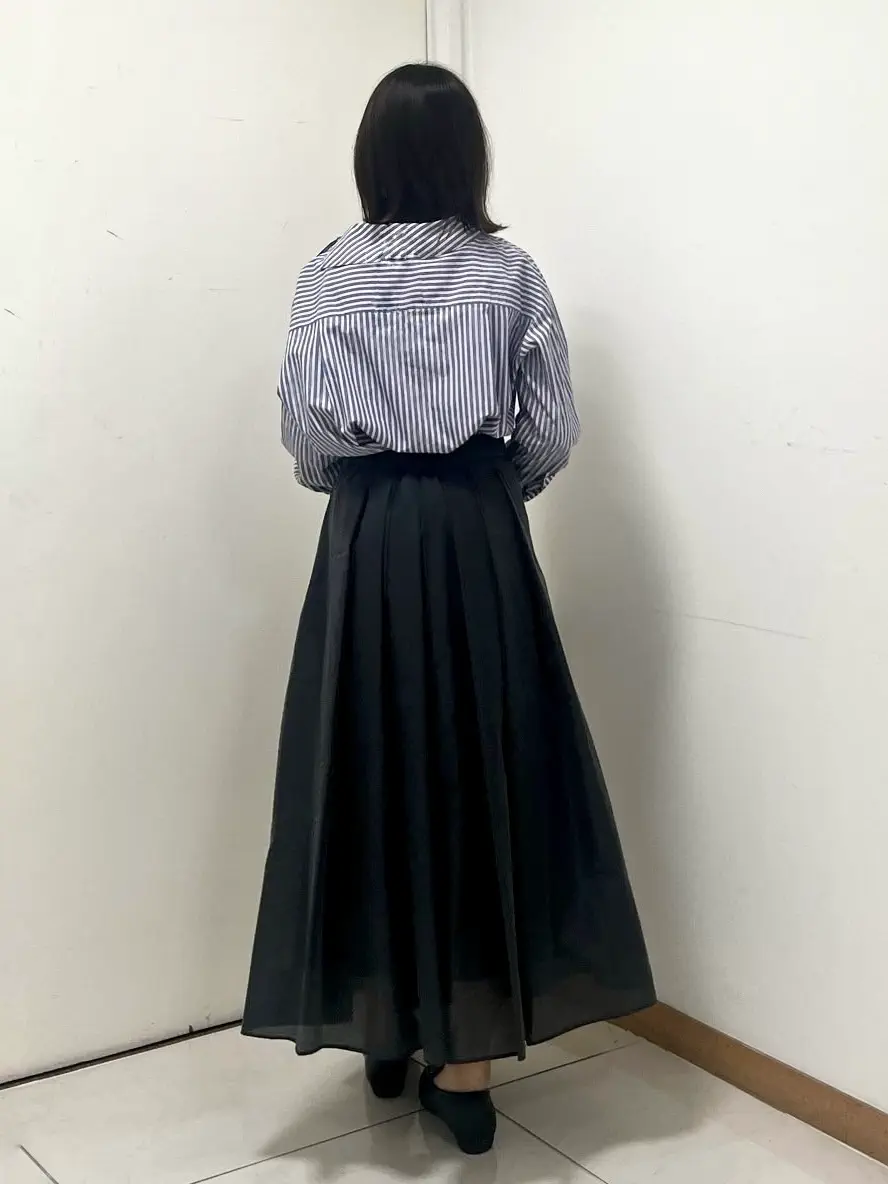 ONWARD CROSSET SELECT 竹内 コーディネート画像