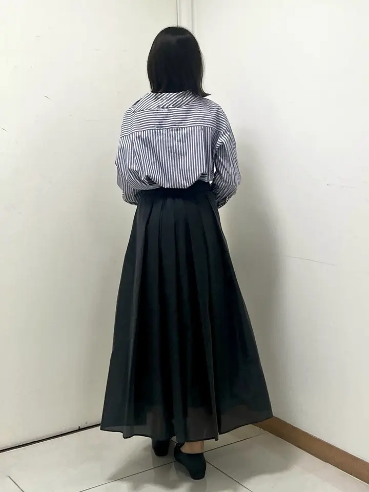 ONWARD CROSSET SELECT 竹内 コーディネート画像