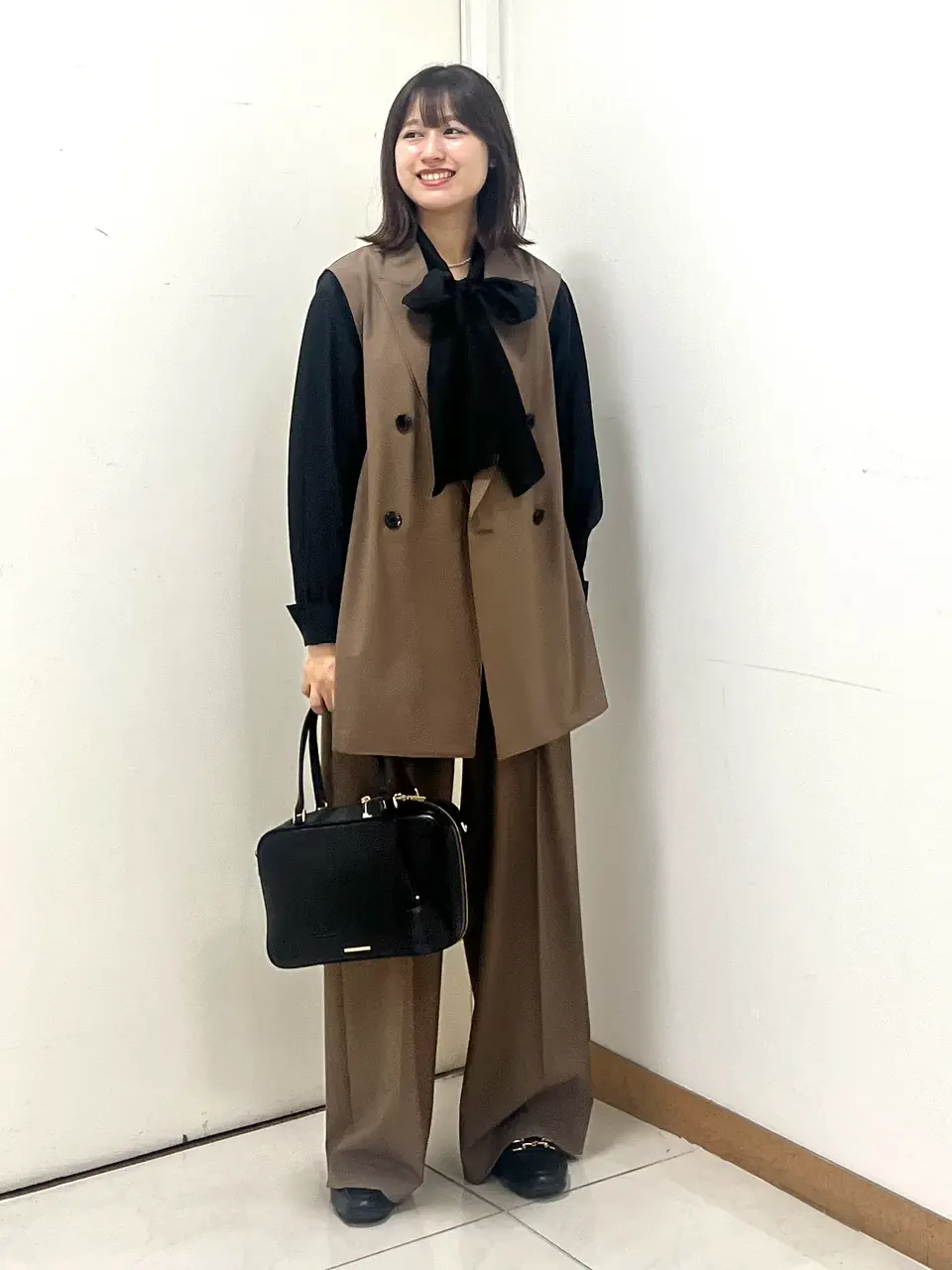  竹内 コーディネート画像