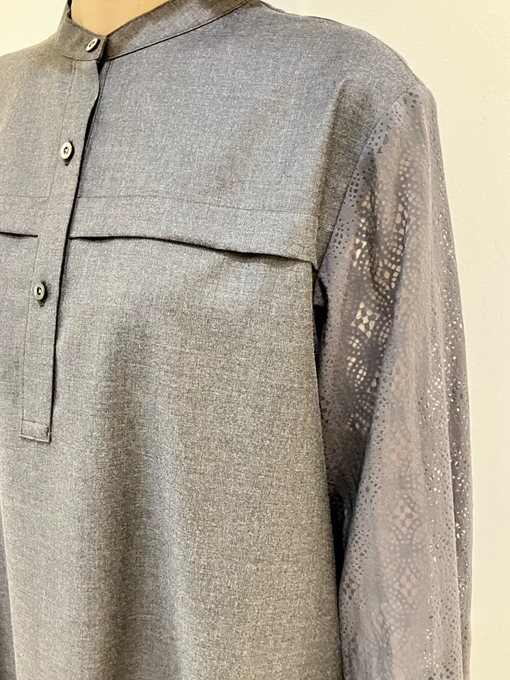 ONWARD CROSSET SELECT 今西 コーディネート画像
