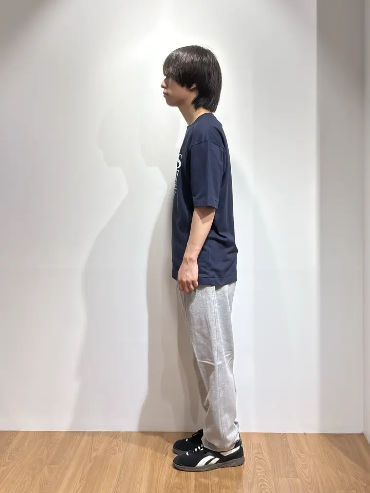 ONWARD CROSSET SELECT Y.S コーディネート画像