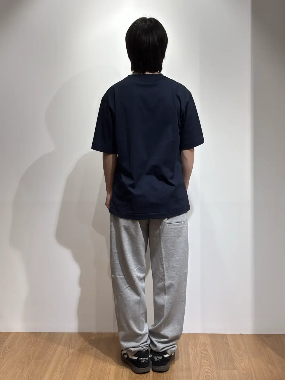 ONWARD CROSSET SELECT Y.S コーディネート画像