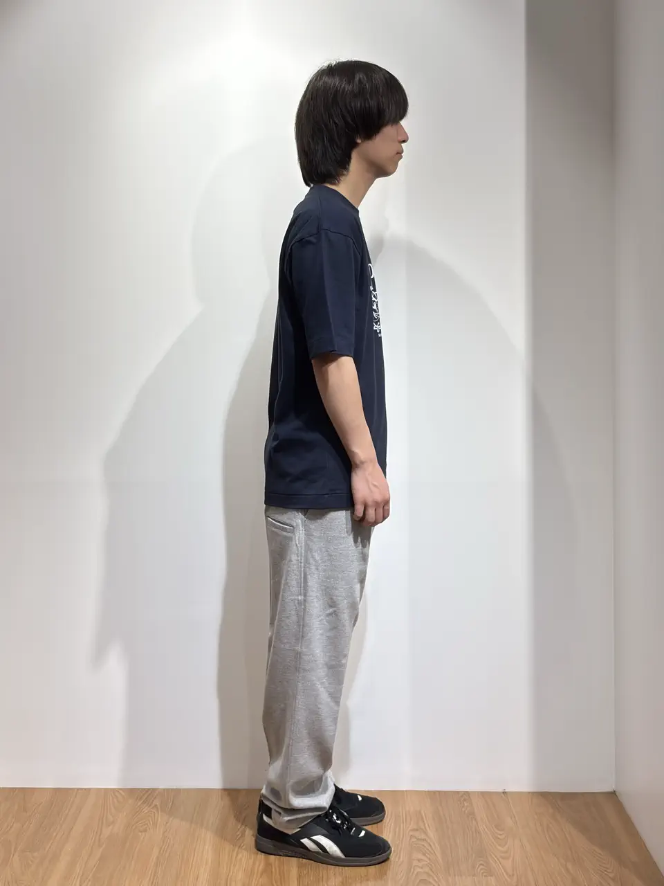 ONWARD CROSSET SELECT Y.S コーディネート画像