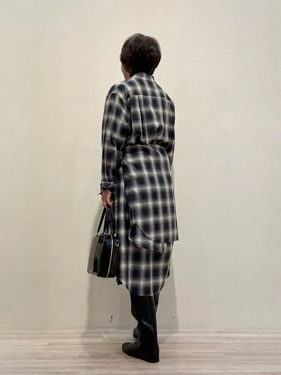 ONWARD CROSSET SELECT 亀山 コーディネート画像