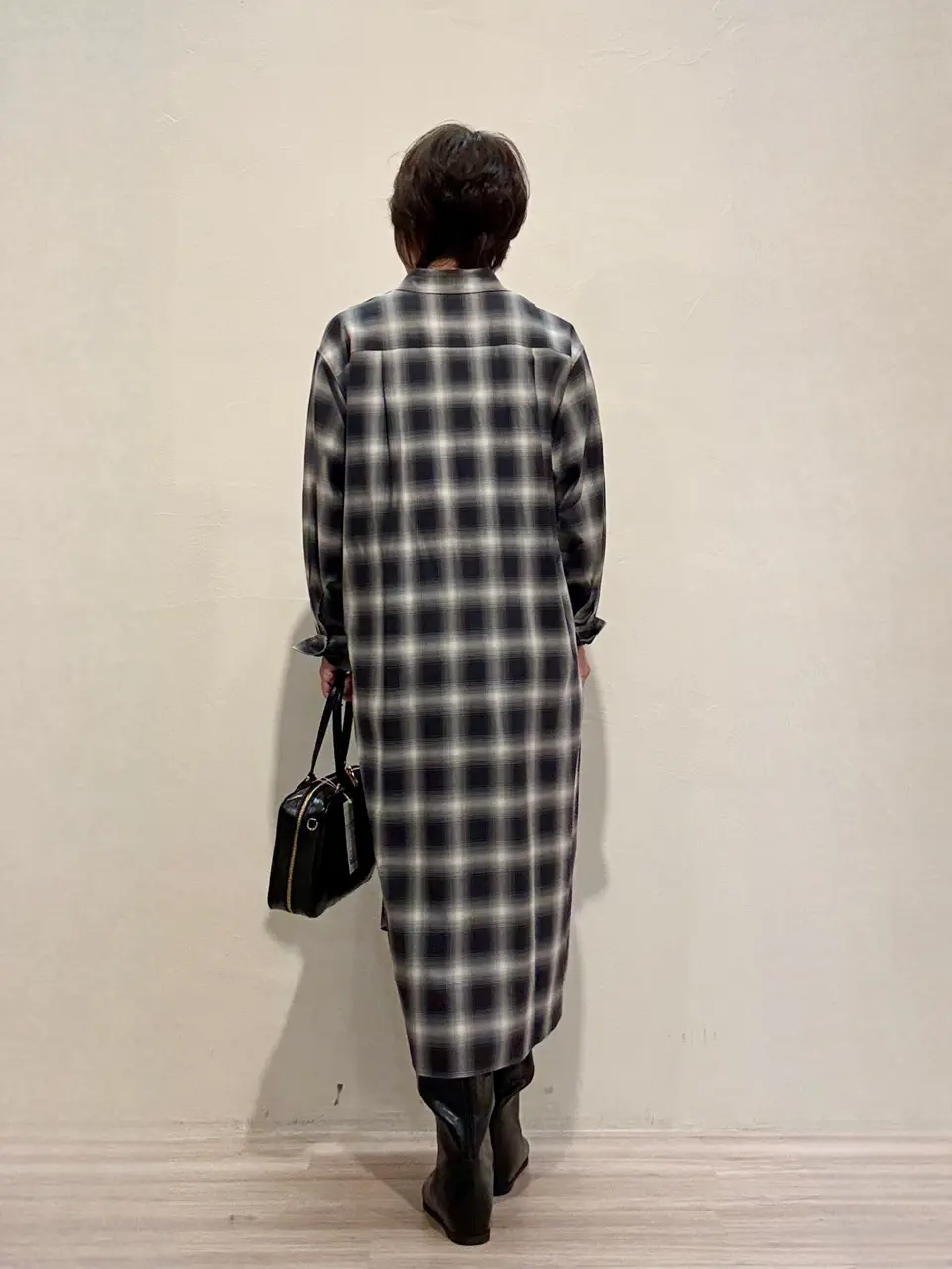 ONWARD CROSSET SELECT 亀山 コーディネート画像