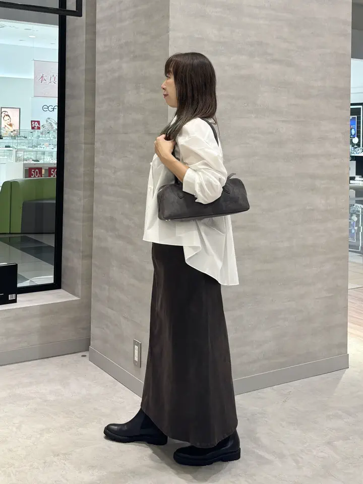 ONWARD CROSSET SELECT SAKAI コーディネート画像