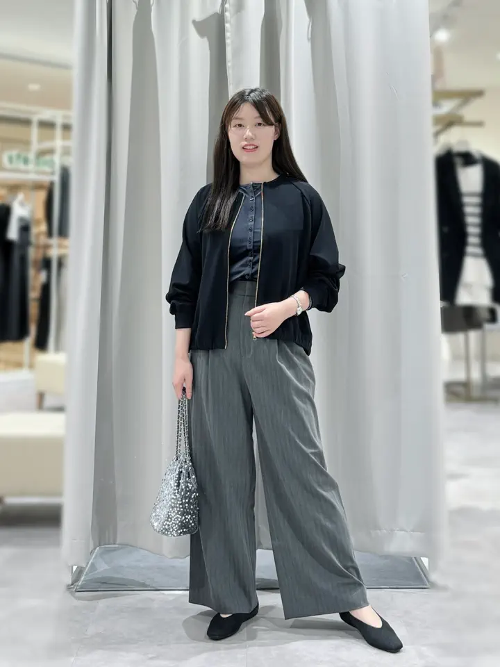 ONWARD CROSSET SELECT 濱口 コーディネート画像