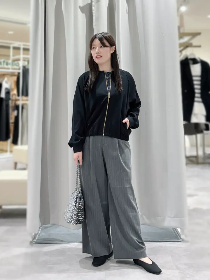 ONWARD CROSSET SELECT 濱口 コーディネート画像