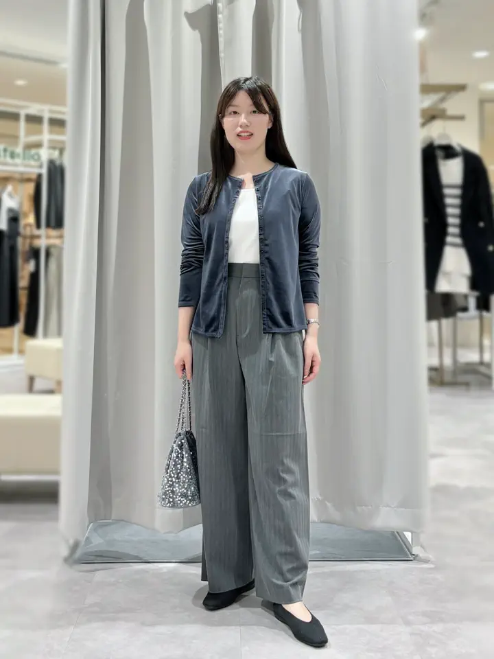 ONWARD CROSSET SELECT 濱口 コーディネート画像
