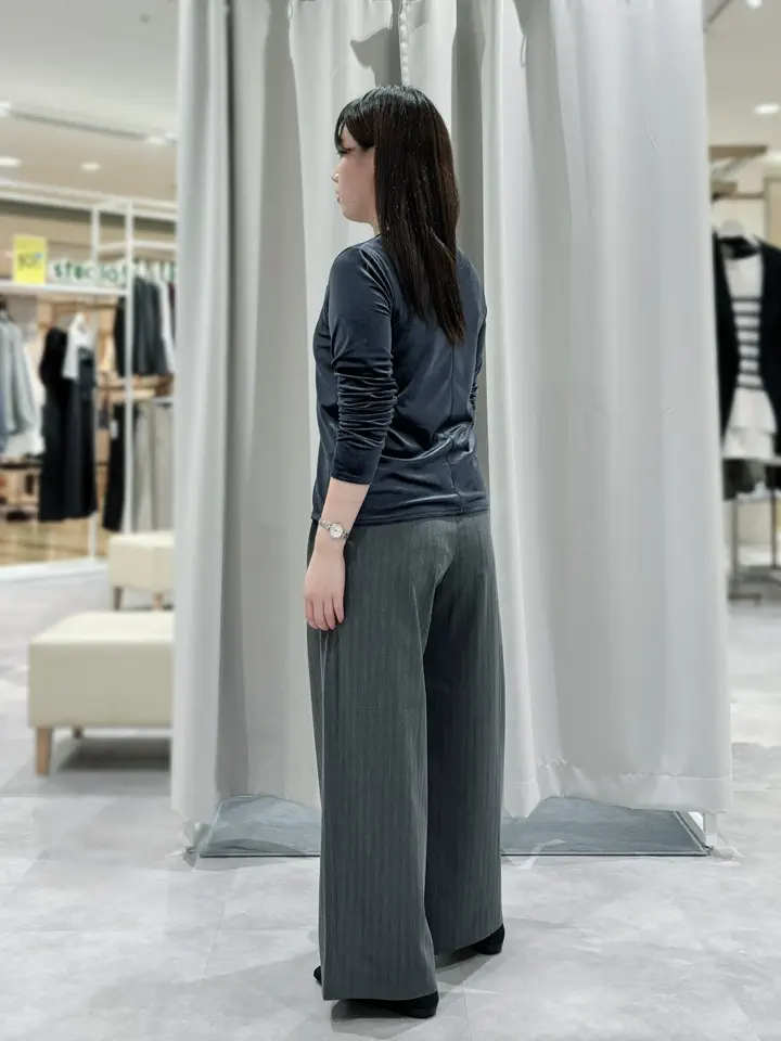 ONWARD CROSSET SELECT 濱口 コーディネート画像