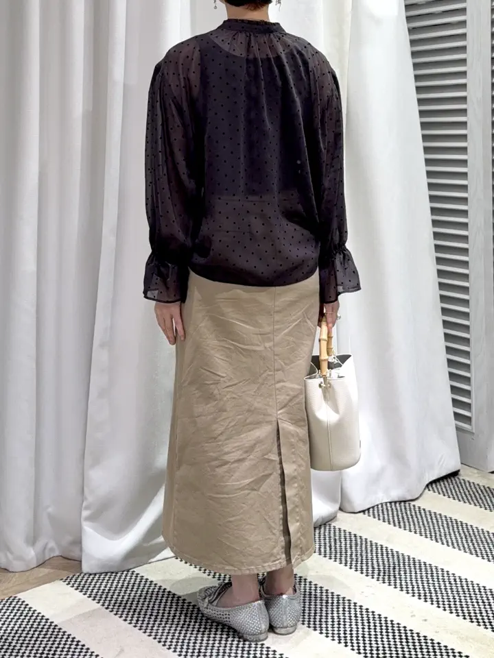 ONWARD CROSSET SELECT M コーディネート画像