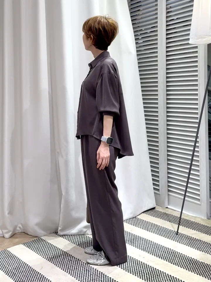 ONWARD CROSSET SELECT M コーディネート画像