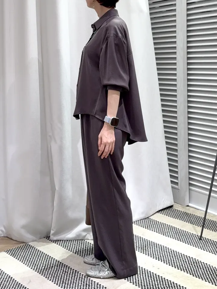 ONWARD CROSSET SELECT M コーディネート画像