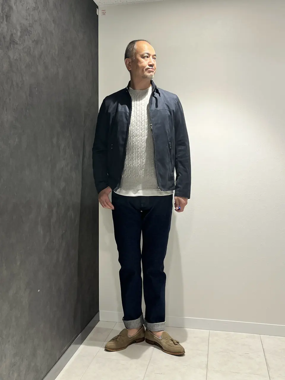  松本 コーディネート画像