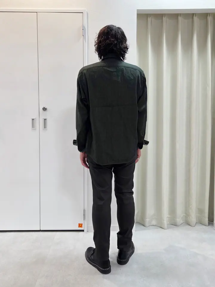 ONWARD CROSSET SELECT takada コーディネート画像