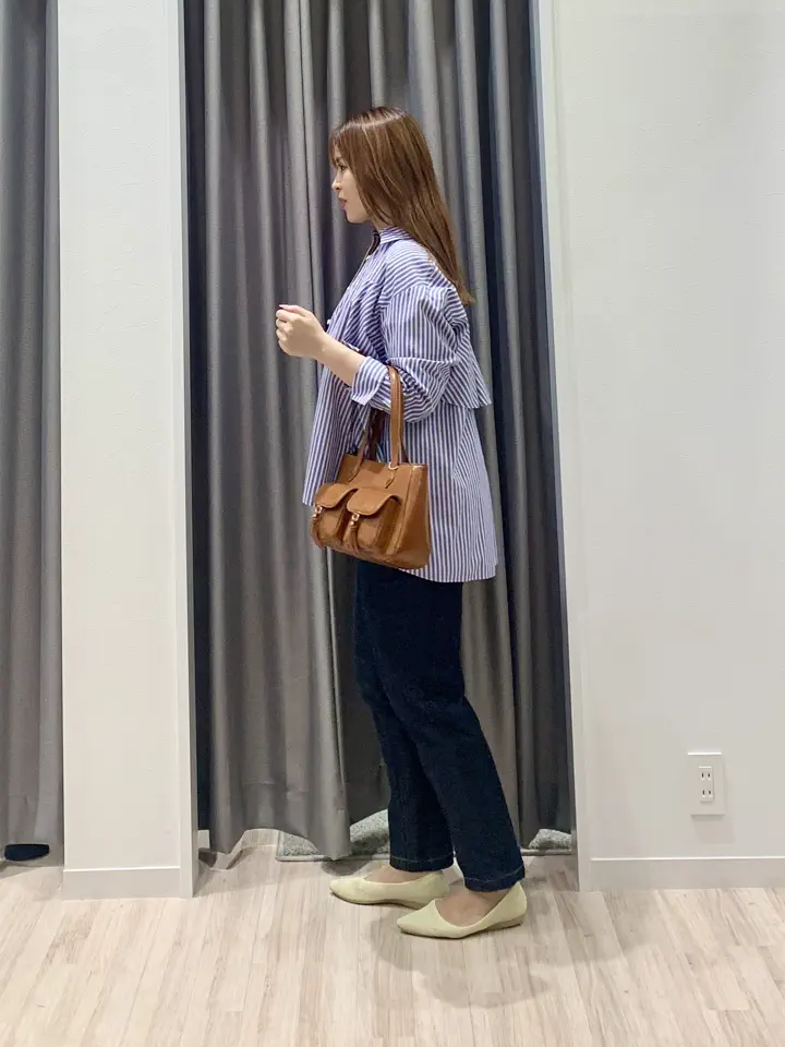 ONWARD CROSSET SELECT MIHO コーディネート画像