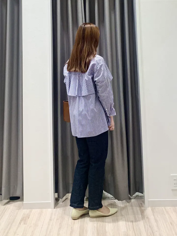 ONWARD CROSSET SELECT MIHO コーディネート画像
