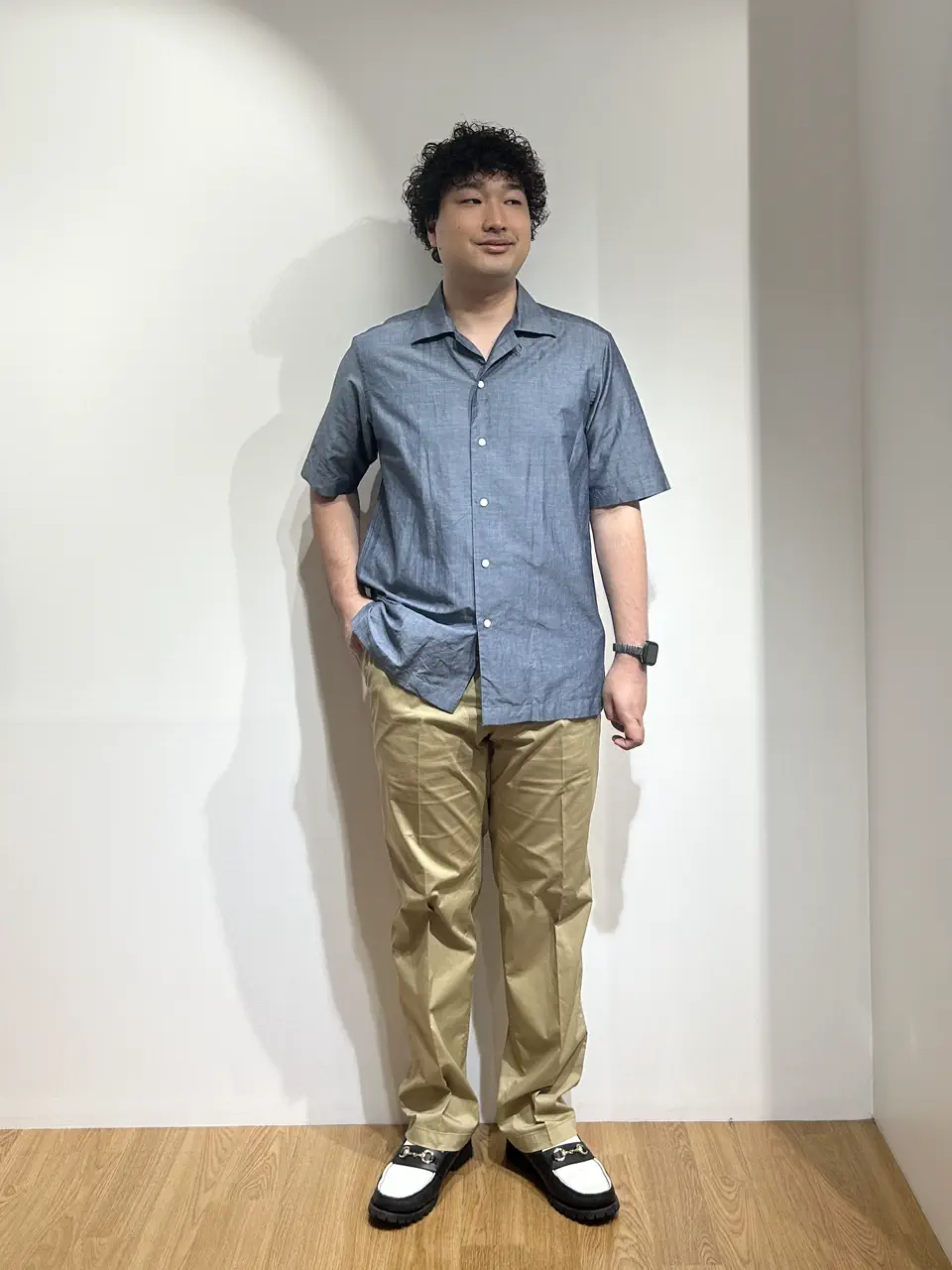  千葉 コーディネート画像