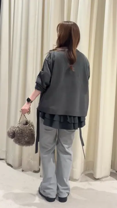 ONWARD CROSSET SELECT niina コーディネート画像