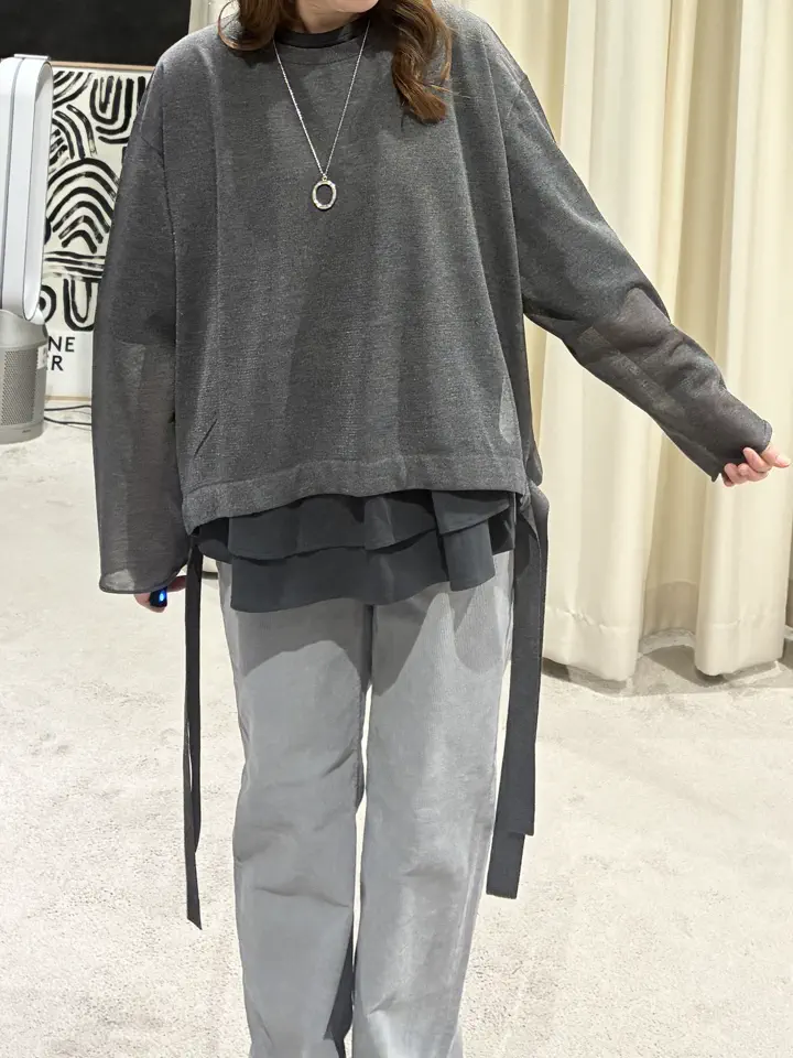 ONWARD CROSSET SELECT niina コーディネート画像