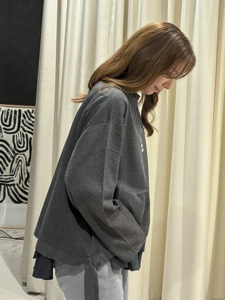 ONWARD CROSSET SELECT niina コーディネート画像