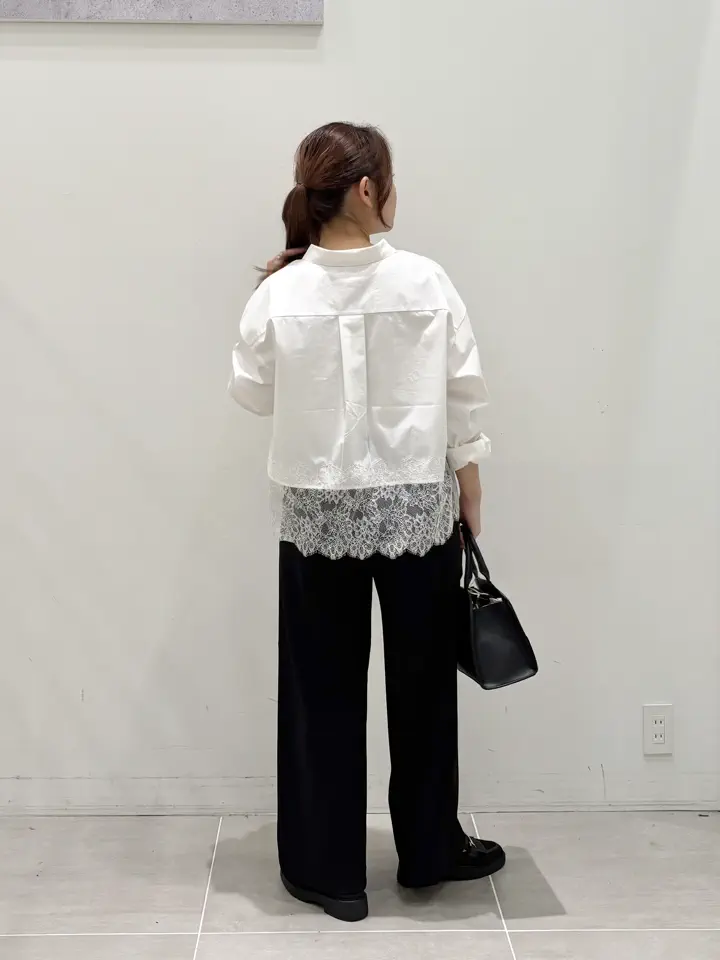 ONWARD CROSSET SELECT 西原 コーディネート画像