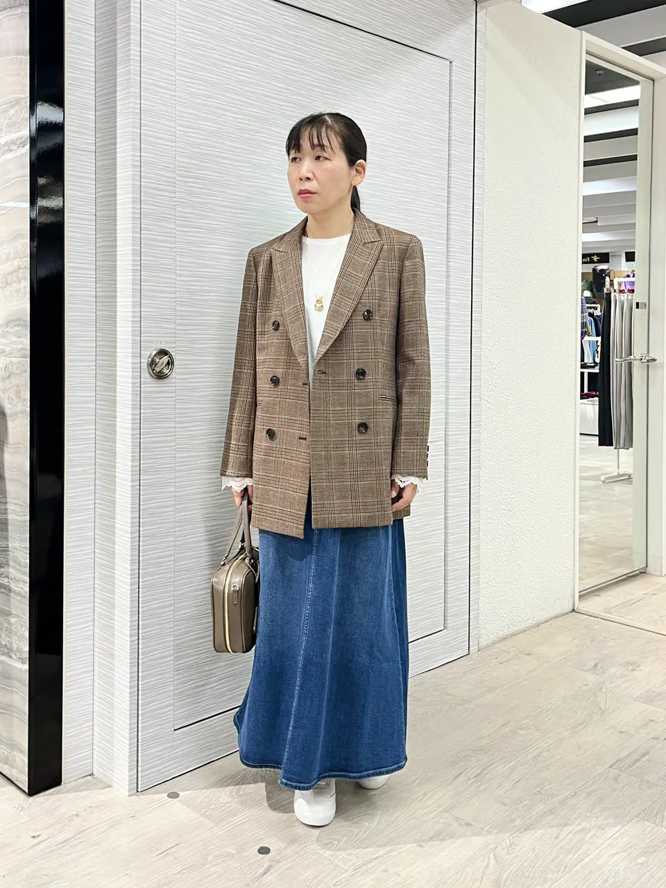  大川 コーディネート画像