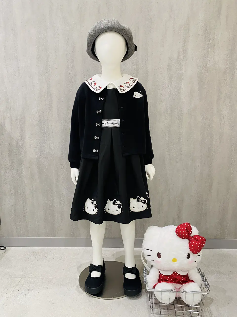 ONWARD CROSSET SELECT m.n コーディネート画像