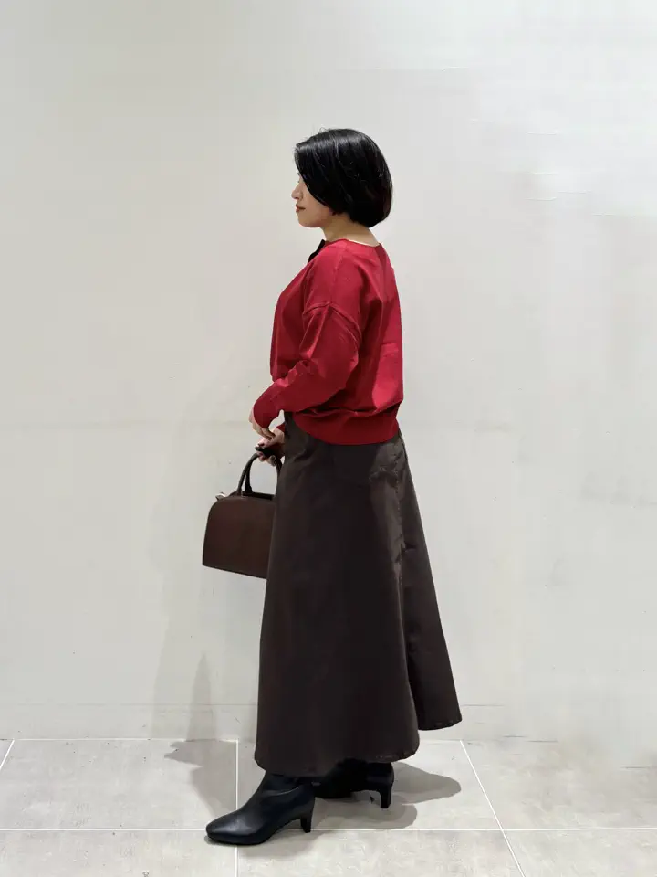 ONWARD CROSSET SELECT 花井 コーディネート画像