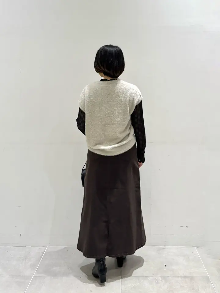 ONWARD CROSSET SELECT 花井 コーディネート画像