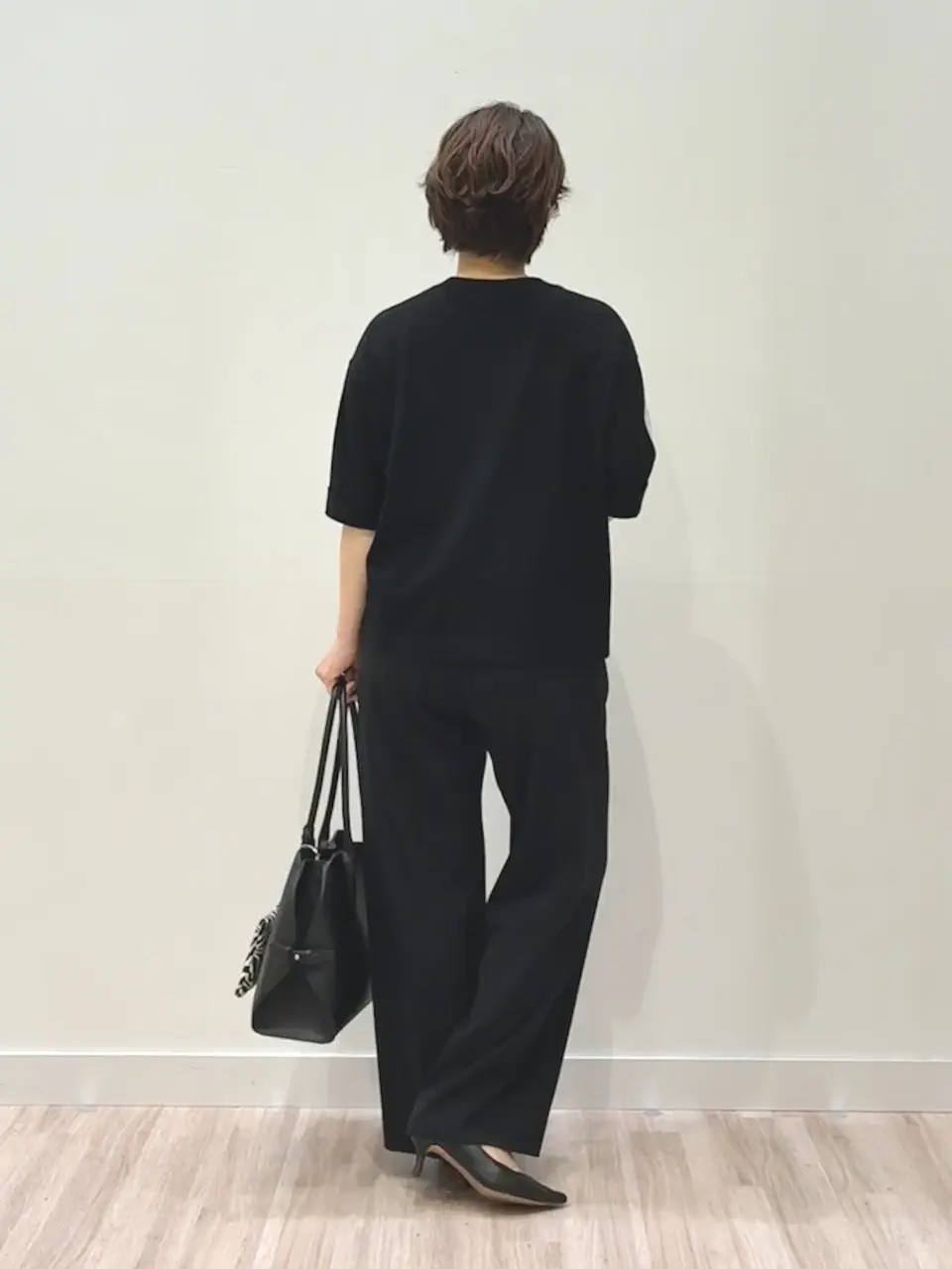 ONWARD CROSSET SELECT 前田 コーディネート画像