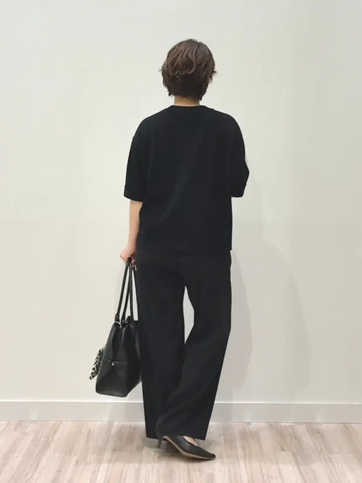 ONWARD CROSSET SELECT 前田 コーディネート画像