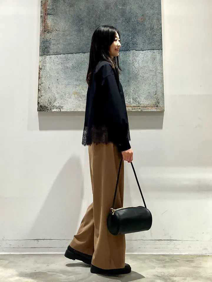 ONWARD CROSSET SELECT 田中 コーディネート画像