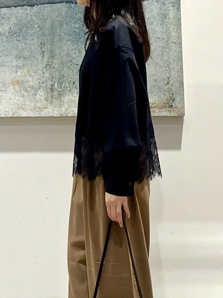 ONWARD CROSSET SELECT 田中 コーディネート画像