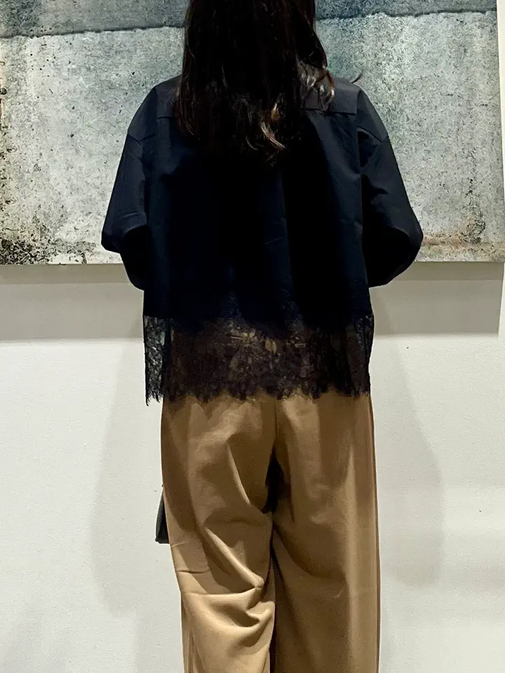ONWARD CROSSET SELECT 田中 コーディネート画像