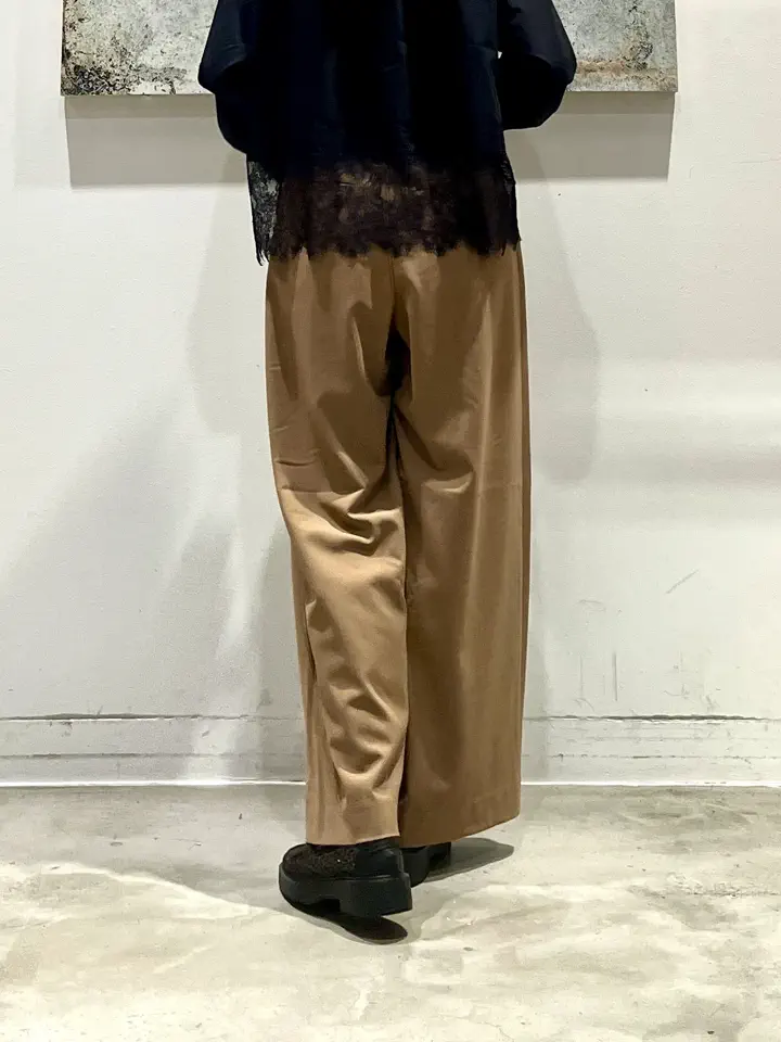 ONWARD CROSSET SELECT 田中 コーディネート画像