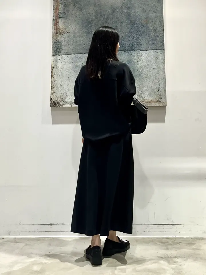 ONWARD CROSSET SELECT 田中 コーディネート画像